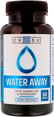 Eau zhou nutrition away avec chicorée et potassium 60 gélules. DIAYTAR SENEGAL, votre partenaire pour des achats électroniques à prix discount. Découvrez notre large choix d'appareils high-tech, des smartphones aux téléviseurs en passant par les enceintes et les caméras. Profitez de nos offres imbattables pour vous équiper des dernières innovations technologiques sans vous ruiner.