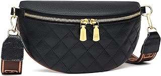 Petit sac à bandoulière pour femme tendance sac banane la mode en cuir. DIAYTAR SENEGAL  - la solution pour des achats discount en ligne simples et rapides. Trouvez tout ce dont vous avez besoin sans vous ruiner, de la maison à l'électroménager en passant par l'informatique et la mode. Profitez de nos prix compétitifs et faites des économies dès maintenant.