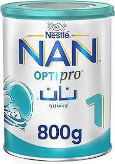 Lait infantile nestlé nano optipro stade 1 0 6 mois 800 g. Découvrez DIAYTAR SENEGAL  et profitez de notre sélection exceptionnelle de produits discount à des prix imbattables. Que vous recherchiez des appareils électroménagers de qualité, des gadgets high-tech dernier cri ou des accessoires de mode à petit prix, vous trouverez tout cela dans notre boutique en ligne.