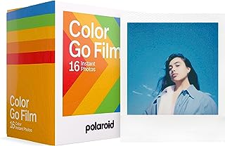 Film couleur polaroid go pack double (16 images) compatible uniquement avec le modèle. Découvrez DIAYTAR SENEGAL, votre destination en ligne pour des bonnes affaires sans compromis sur la qualité. Parcourez notre large éventail de produits discount allant de l'électroménager à l'informatique en passant par la mode et les gadgets. Faites de vraies économies en choisissant le meilleur rapport qualité-prix.