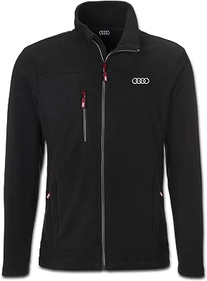 Veste polaire audi pour homme. Bienvenue chez DIAYTAR SENEGAL, la boutique en ligne où vous pouvez trouver tout ce dont vous avez besoin à des prix défiant toute concurrence. Découvrez notre vaste gamme de produits discount, que ce soit des articles pour la maison, de l'électroménager, de l'informatique, de la mode ou des gadgets. Faites des économies sur tous vos achats grâce à DIAYTAR SENEGAL .