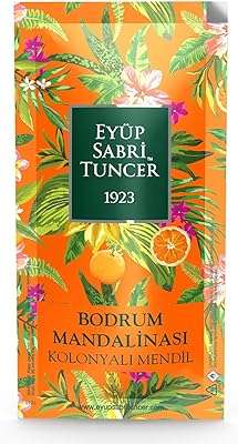 Lingettes pour les mains parfumées à la mandarine. Parfaitement adapté aux chasseurs de bonnes affaires, DIAYTAR SENEGAL  vous offre une expérience de shopping en ligne unique. Notre sélection abondante de produits discount, incluant des articles essentiels pour la maison, l'électroménager, l'informatique, la mode et les gadgets, garantit que vous trouverez ce que vous cherchez sans vous ruiner.