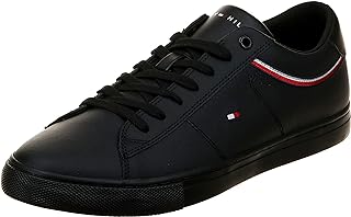 Chaussures de sport tommy hilfiger pour hommes. Exprimez votre style sans dépenser une fortune avec DIAYTAR SENEGAL . Découvrez notre collection de vêtements tendance à prix discount, des dernières innovations de la mode aux classiques intemporels. Soyez à la mode sans vous ruiner, seulement avec DIAYTAR SENEGAL .