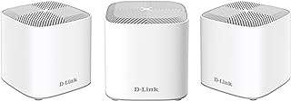 D link covr 1863 ax1800 double bande pour toute la maison is_best_seller. DIAYTAR SENEGAL  vous offre un large éventail de produits discount adaptés à tous les budgets. Faites des bonnes affaires sur une sélection d'articles pour la maison, l'électroménager, l'informatique, la mode et les gadgets. Profitez de nos prix cassés et découvrez une nouvelle façon de faire des économies sans sacrifier la qualité !