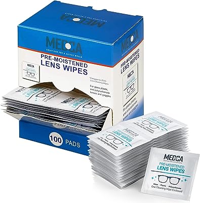 Medica primoistend lens glass lingettes nettoyantes portables pour nettoyer les lunettes l'appareil photo le téléphone. Découvrez DIAYTAR SENEGAL, la boutique en ligne généraliste qui propose une large sélection de produits à prix réduits : de l'électroménager à la mode en passant par l'informatique, trouvez tout ce dont vous avez besoin sans vous ruiner !