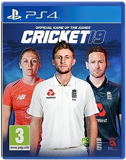 Cricket 19 jeu officiel des cendres par maximum games (ps4). Faites des économies sans compromis sur la qualité grâce à DIAYTAR SENEGAL, votre boutique en ligne spécialisée dans les produits discount. Découvrez notre gamme variée d'articles pour la maison, l'électroménager, l'informatique, la mode et les gadgets, tous disponibles à des prix attractifs. Profitez de nos offres exceptionnelles et transformez votre façon de magasiner avec DIAYTAR SENEGAL .