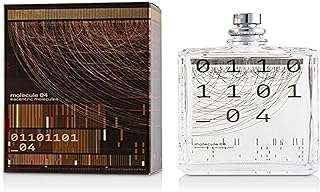 Escentric molecules 02 pour unisexe 100ml eau de toilette. DIAYTAR SENEGAL  - Votre source en ligne pour des produits discount de qualité. Explorez notre boutique en ligne et découvrez une large variété de produits, du petit électroménager aux gadgets les plus en vogue. Profitez de nos prix cassés et trouvez les meilleurs deals pour vos besoins quotidiens.