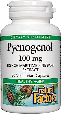 Complément alimentaire à l'extrait d'écorce de pin maritime français pycnogenol de natural. Mettez fin à la chasse aux bons plans en ligne grâce à DIAYTAR SENEGAL . Profitez de notre large éventail de produits discount dans les domaines de la maison, de l'électroménager et bien plus encore. Avec des remises incroyables et des offres spéciales régulières, faites de bonnes affaires sans compromis sur la satisfaction.