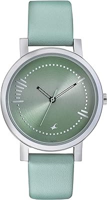 Montre analogique à cadran vert pour femme sunburn 6213sl01  . DIAYTAR SENEGAL  is your go-to online store for incredible discounts on a wide array of products. From practical home appliances to high-performance electronics, stylish fashion finds, and innovative gadgets, our store offers unbeatable deals that ensure your shopping experience is both affordable and enjoyable.