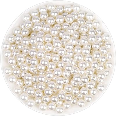 260 pièces de perles rondes polies et brillantes pour la décoration. Besoin de trouver des gadgets originaux et amusants ? DIAYTAR SENEGAL  est là pour vous proposer une sélection de produits discount qui égayeront votre quotidien. Trouvez des cadeaux uniques pour vos proches ou offrez-vous des articles ludiques qui vous divertiront sans vider votre porte-monnaie. Faites de votre shopping en ligne un moment fun et économique.