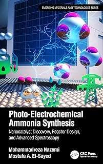 Synthèse photo électrochimique de l'ammoniac : découverte de nanocatalyseurs conception de réacteurs et spectroscopie. DIAYTAR SENEGAL, votre destination de choix pour des produits discount en ligne. Explorez notre catalogue en constante évolution, riche en articles pour la maison, l'électroménager, l'informatique, la mode et les gadgets, et choisissez parmi des milliers de produits à prix cassés. Optez pour des achats intelligents et économisez gros avec notre boutique en ligne.