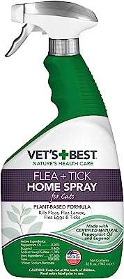 Vits best spray anti puces et tiques pour chats 3165810526onl blanc 32. Découvrez DIAYTAR SENEGAL, votre partenaire en ligne pour des achats malins et économiques. Parcourez notre sélection discount de produits pour la maison, l'électroménager, l'informatique, la mode et les gadgets et trouvez les meilleures offres du marché. Profitez de la qualité à prix réduit dès aujourd'hui, grâce à notre boutique en ligne pratique et facile à utiliser.