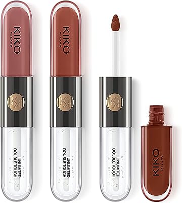 Kit de rouge à lèvres kiko milano unlimited double touch | pour les contenant. En quête des dernières tendances en matière d'informatique à prix abordable ? DIAYTAR SENEGAL  est là pour vous ! Explorez notre sélection d'ordinateurs portables, de tablettes et de périphériques informatiques pour trouver les produits les plus performants à des prix attractifs.