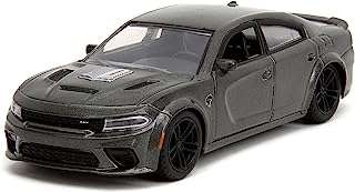 Fast and furious 1:24 2021 dodge charger srt hellcat voiture moulée. DIAYTAR SENEGAL  - Votre source incontournable de produits discount pour la maison, l'électroménager, l'informatique, la mode et les gadgets. Nous sommes fiers de vous offrir une sélection variée à des prix exceptionnels. Parcourez notre boutique en ligne dès maintenant et trouvez les meilleures affaires!
