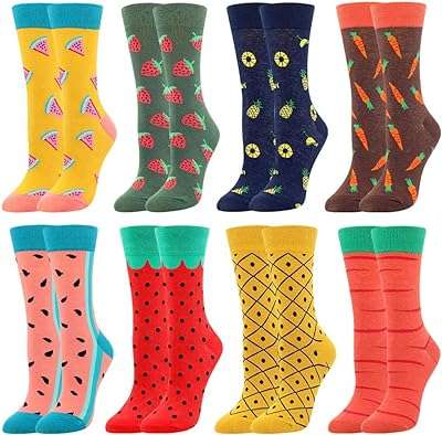 Chaussettes tube moyen chaussettes funky crew pour femmes maman à carreaux colorées amusantes et décontractées. Préparez-vous à être surpris par les incroyables réductions de DIAYTAR SENEGAL . Que vous souhaitiez révolutionner votre maison, améliorer votre style ou rester à la pointe de la technologie avec les derniers gadgets, notre magasin en ligne vous propose un large choix de produits à des prix défiant toute concurrence.