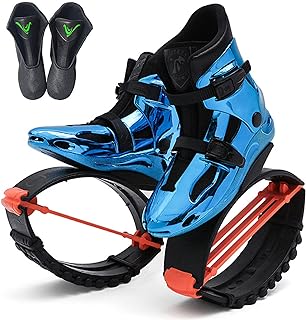 Chaussures de saut sports de plein air fitness unisexes chaussures kangourou enfants. À la recherche de bons plans ? Ne cherchez plus, DIAYTAR SENEGAL  est là pour vous ! Naviguez à travers notre boutique en ligne proposant une large sélection de produits discount, des articles pour la maison à l'électroménager, en passant par l'informatique, la mode et les gadgets branchés.