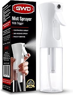 Pulvérisateur à brume direct® avec gâchette (polyvalent) flacon pulvérisateur 300 ml 10 oz pour le. Vous recherchez des produits discount à prix cassés ? DIAYTAR SENEGAL  est là pour vous ! Découvrez notre catalogue en ligne et trouvez tout ce dont vous avez besoin, de l'électroménager aux articles pour la maison, en passant par l'informatique, la mode et les meilleurs gadgets du moment. Faites des économies sans compromettre votre style !