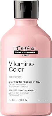 L'oréal professionnel série expert vitamino color shampooing 300 ml. DIAYTAR SENEGAL, votre boutique en ligne discount pour toutes vos nécessités. Faites des économies sur vos achats de meubles de maison, d'équipements électroniques, de gadgets et bien plus encore. Profitez de nos prix attractifs sans jamais compromettre la qualité.