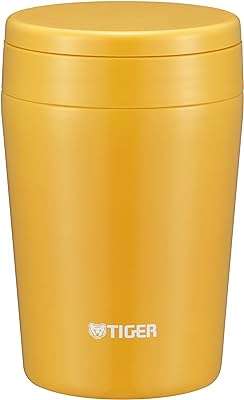 Tiger thermos soupe et pot à soupe isolé sous vide 380. Ne manquez pas l'opportunité de faire de bonnes affaires sur DIAYTAR SENEGAL . Notre boutique en ligne propose une large gamme de produits discount, allant des articles ménagers essentiels aux dernières tendances en matière d'électronique et de mode. Profitez de nos prix imbattables et économisez dès maintenant sur tous vos achats !