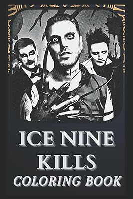 Livre de coloriage ice nine kills. En quête de produits à petits prix ? DIAYTAR SENEGAL  est là pour vous satisfaire ! Explorez notre vaste sélection d'articles allant de la maison à l'électroménager en passant par l'informatique et la mode. Naviguez aisément sur notre site et découvrez un éventail de produits discount qui répondront à toutes vos attentes.