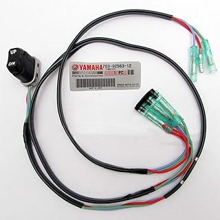 Yamaha 703 82563 12 00 trim et inclinaison de clé a  703825631200. Cherchez-vous à économiser tout en achetant des produits de qualité ? DIAYTAR SENEGAL  est là pour vous. Notre boutique en ligne généraliste offre une sélection variée de produits discount, allant des équipements pour la maison à l'informatique, en passant par l'électroménager et la mode. Ne payez pas plus cher ailleurs, explorez DIAYTAR SENEGAL  pour des bonnes affaires garanties.