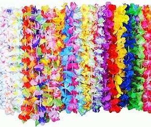 36 pièces arrangement floral hawaïen liz couronnes tropicales hawaïennes pendentif pour cadeaux de fête. Ne cherchez plus, DIAYTAR SENEGAL  est le site discount ultime pour toutes vos envies shopping. Laissez-vous surprendre par notre gamme variée, allant des produits pour la maison aux accessoires high-tech indispensables à la vie moderne, et bénéficiez des prix les plus bas du marché. Explorez notre boutique en ligne dès aujourd'hui et faites de bonnes affaires en un clic !