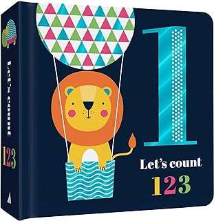 123 [livre cartonné]. Préparez-vous à économiser gros avec DIAYTAR SENEGAL  ! Notre boutique en ligne généraliste propose une large sélection de produits discount, des indispensables de la maison aux appareils électroménagers dernier cri, en passant par l'informatique et les articles de mode tendance. Ne manquez pas nos offres exceptionnelles !