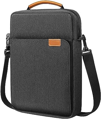 Sac à bandoulière étanche pour ordinateur portable compatible avec les tablettes et ordinateurs. DIAYTAR SENEGAL  réinvente vos achats en ligne en vous proposant une gamme incroyablement diverse de produits à prix réduits. Parcourez notre boutique en ligne et découvrez des articles discount pour la maison, l'électroménager, l'informatique, la mode et les gadgets, tout en réalisant d'importantes économies. Offrez-vous le meilleur sans vous ruiner grâce à notre sélection soigneusement choisie pour satisfaire tous vos besoins.