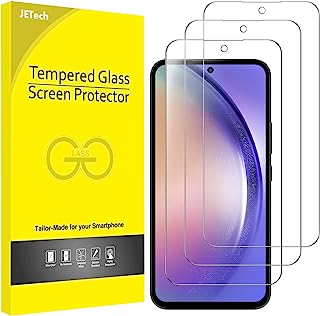 Protecteur d'écran gitek pour samsung galaxy a54 5g 64 pouces verre. DIAYTAR SENEGAL  est la solution idéale pour les amateurs de bonnes affaires. Notre boutique en ligne propose une gamme complète de produits discount, allant des articles pour la maison à l'informatique, en passant par l'électroménager et la mode. Faites des économies sur vos achats tout en bénéficiant de produits de qualité chez DIAYTAR SENEGAL .