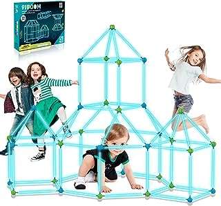 9iuoom kit de construction de château pour enfants 120 pièces jouets qui brillent dans le noir. Plongez dans l'univers de DIAYTAR SENEGAL, votre boutique en ligne de référence pour des offres discount incroyables. Des indispensables pour la maison aux appareils électroménagers haut de gamme, en passant par les produits informatiques de qualité et les articles de mode tendance, nous sommes là pour vous offrir une expérience shopping exceptionnelle à des prix défiant toute concurrence. Ne manquez pas cette opportunité de faire des économies tout en ajoutant de la valeur à votre quotidien !