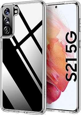 Uyotek"samsung galaxy s21 transparent souple et résistant à la chaleur coque de protection. Bienvenue chez DIAYTAR SENEGAL, votre destination de choix pour dénicher des bonnes affaires en ligne. Explorez notre sélection de produits discount allant des indispensables de la maison aux dernières nouveautés informatiques et mode, et profitez de notre engagement à vous offrir des prix compétitifs.