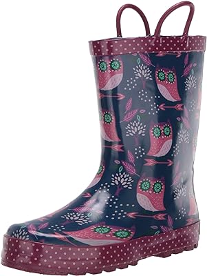 Bottes de pluie imperméables unisexes imprimées western chef avec poignées faciles. À la recherche d'idées cadeaux originales et abordables ? Parcourez notre sélection de gadgets à prix discount sur DIAYTAR SENEGAL  et faites plaisir à vos proches sans vous ruiner. Des gadgets high-tech aux objets insolites, notre boutique en ligne saura vous surprendre.