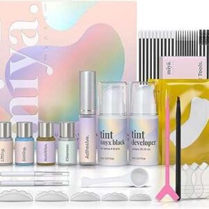 Mia lash | kit de rehaussement et de coloration des cils teinture. Avec DIAYTAR SENEGAL, profitez de tarifs attractifs sur une large gamme de produits discount. Équipez votre maison avec des appareils électroménagers de qualité, restez à la pointe de la mode grâce à notre sélection de vêtements abordables et découvrez les dernières innovations technologiques à prix réduits.