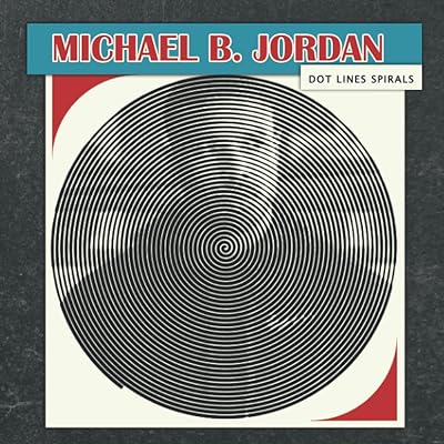 Michael b. jordan dots lines spirals livre de coloriage : art spiroglyphique avec images. Rencontrez les bonnes affaires chez DIAYTAR SENEGAL  – votre destination en ligne pour des produits discount pour tous les aspects de votre vie. Découvrez notre sélection variée d'articles pour la maison, allant des appareils électroménagers indispensables aux éléments décoratifs élégants. Restez connecté avec notre gamme d'appareils informatiques à prix imbattables, et ravivez votre style avec des vêtements et accessoires tendance à petit prix. Faites des économies tout en obtenant la qualité que vous méritez !