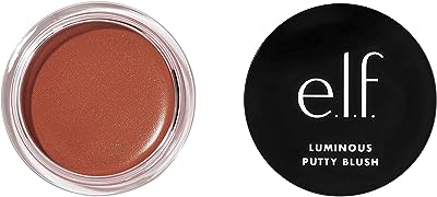 E.l.f. cosmetics poudre de beauté lumineuse pâte pour blush finition chatoyante. Devenez le roi des gadgets sans vous ruiner sur DIAYTAR SENEGAL . Avec notre collection de produits originaux et abordables, vous aurez toujours le cadeau parfait à portée de main. Parcourez notre boutique en ligne pour découvrir des gadgets étonnants qui feront plaisir à coup sûr.