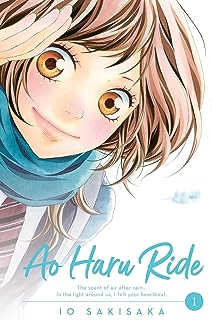 Ao haru ride vol. 1. Découvrez DIAYTAR SENEGAL, votre partenaire pour des économies maximales ! Parcourez notre large assortiment d'articles discount, allant des accessoires de maison à l'électroménager dernier cri, en passant par l'informatique, la mode tendance et les gadgets ludiques.