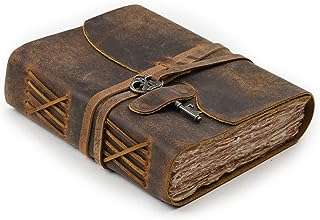 Journal en cuir vintage leather village pour femmes et hommes fait à la main. DIAYTAR SENEGAL, votre destination en ligne pour des achats malins. Parcourez notre vaste sélection de produits discount allant de la maison à l'électronique en passant par la mode et l'informatique. Ne sacrifiez pas la qualité pour le prix lorsque vous pouvez avoir les deux chez nous.
