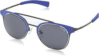 Lunettes de soleil spl158 01aq 49 23 140 bleu mat. Faites des économies sans sacrifier la qualité avec DIAYTAR SENEGAL . Notre boutique en ligne propose une immense variété de produits discount, allant des appareils électroménagers aux vêtements tendance et aux gadgets les plus populaires. Trouvez tout ce dont vous avez besoin à des prix incroyables !