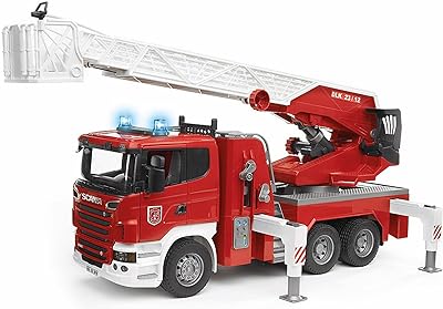 Plateau tournant pour camion de pompiers bruder scania série r pompe. À la recherche des dernières technologies sans vous ruiner ? DIAYTAR SENEGAL  est votre partenaire incontournable pour tous vos achats informatiques en ligne. Des ordinateurs portables aux tablettes en passant par les accessoires high-tech, nous vous offrons un rapport qualité-prix imbattable. Restez connecté avec nos offres exceptionnelles et boostez votre productivité à moindre coût !