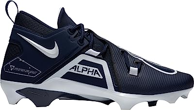 Chaussures de football alpha menace pro 3 pour hommes. DIAYTAR SENEGAL, l'adresse incontournable pour tous les amateurs de mode à petit prix. Découvrez notre large sélection de vêtements et accessoires tendances pour hommes et femmes, et exprimez votre style sans vous ruiner. Du casual chic au streetwear, notre boutique en ligne vous offre la possibilité de rester à la pointe de la mode à prix discount. Faites-vous plaisir sans vous soucier du coût !