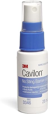 Cavilon no sting barrier film 28 ml spray ivz46 12. DIAYTAR SENEGAL  - Votre solution en ligne pour des achats discount sans compromis. Plongez dans notre univers où vous trouverez tout ce dont vous avez besoin, de l'électroménager aux articles tendance en passant par les produits informatiques. Faites des économies sans sacrifier la qualité chez nous !