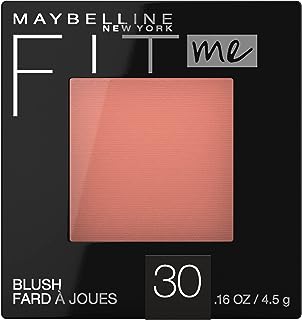 Maybelline fit me blush maquillage pour le visage léger lisse estompable et résistant. DIAYTAR SENEGAL, votre destination shopping discount en ligne. Parcourez notre catalogue étendu et faites votre choix parmi notre vaste gamme de produits pour la maison, l'électroménager, l'informatique et la mode. Profitez de nos prix imbattables et réalisez des économies substantielles dès maintenant.