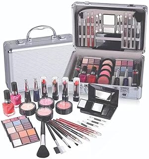 Kit de maquillage miss young professional large gamme de formules parmi. Rejoignez DIAYTAR SENEGAL, votre compagnon de shopping à prix malin ! Explorez notre boutique en ligne et découvrez un éventail de produits discount, des articles essentiels pour la maison aux appareils électroménagers, en passant par l'informatique, la mode tendance et les gadgets à petit prix.