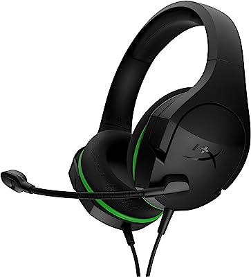 Casque hyperx cloud x stinger core (modèle hx hscscx bk) noir. Vous cherchez des produits discount de qualité ? Ne cherchez plus, DIAYTAR SENEGAL  est là pour vous. Notre boutique en ligne généraliste propose une large gamme d'articles allant de la maison à l'informatique en passant par l'électroménager et la mode. Faites des économies sans compromettre la qualité grâce à notre sélection minutieusement choisie de produits à prix réduits. Profitez des avantages du shopping en ligne avec DIAYTAR SENEGAL .