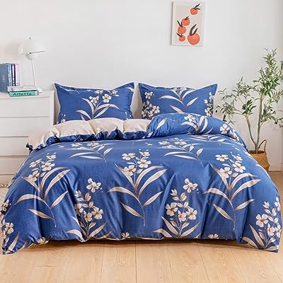 Rishahome parure de lit simple 4 pièces en microfibre avec coin. Ne payez pas le prix fort, optez pour DIAYTAR SENEGAL  et économisez sur tous vos achats ! Notre boutique en ligne vous propose une large gamme de produits discount pour équiper votre maison, des meubles élégants aux derniers gadgets électroniques. Bénéficiez de réductions imbattables sur les appareils informatiques de pointe et restez tendance avec nos vêtements et accessoires à petits prix. Profitez d'une expérience d'achat sans stress avec une livraison rapide et un service client exceptionnel !