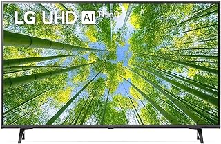 Téléviseur lg 43 pouces ultra hd 4k uq8000 système d'exploitation web. Vous recherchez des produits discount de qualité garantie ? Ne cherchez plus ! DIAYTAR SENEGAL  propose une vaste sélection d'articles de maison, d'électronique, d'informatique, de mode et bien plus encore, le tout à des prix compétitifs pour satisfaire tous vos besoins.