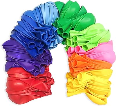 100 ballons de fête ecasatm ballon en latex de 12 pouces colorés. DIAYTAR SENEGAL  - votre destination en ligne pour des achats discount sans compromis sur la qualité. Parcourez notre assortiment diversifié de produits, allant des équipements informatiques conviviaux aux articles de mode tendance en passant par les indispensables de la maison, et faites des économies sur tous vos besoins.