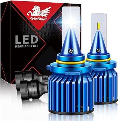 Ampoule led de remplacement blanche win power 9006 6000k lot de 2. Achat malin en ligne ? C'est chez DIAYTAR SENEGAL  ! Parcourez notre boutique en ligne généraliste et trouvez tout ce dont vous avez besoin à des prix réduits. Que ce soit pour équiper votre maison, mettre à jour votre garde-robe ou obtenir les derniers gadgets, notre sélection discount saura vous satisfaire sans vous ruiner !