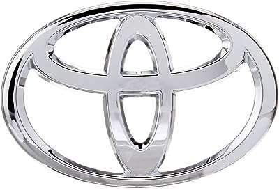 Logo toyota 75471 42050 accessoires d'origine. DIAYTAR SENEGAL  - Votre destination discount pour tous vos besoins. Parcourez notre collection de produits de haute qualité, allant de la maison à l'électroménager, de l'informatique à la mode, et trouvez les meilleures offres en ligne. Profitez de nos prix imbattables et faites des économies dès maintenant!