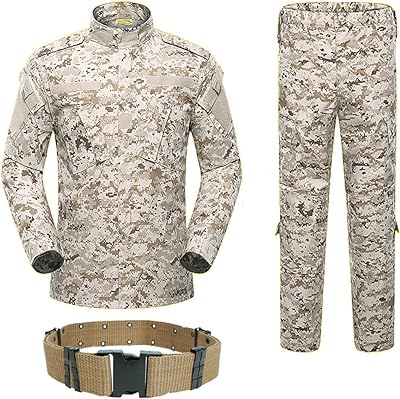 World shopping veste d'uniforme de combat tactique bdu pour hommes. Ne cherchez plus, DIAYTAR SENEGAL  est la boutique en ligne qu'il vous faut pour trouver tout ce dont vous avez besoin à petit prix ! Du petit électroménager aux articles de mode tendance en passant par les dernières technologies, explorez notre vaste catalogue et réalisez de véritables bonnes affaires !